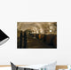 Wine cellar Wall Mural