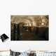 Wine cellar Wall Mural
