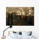 Wine cellar Wall Mural