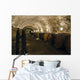 Wine cellar Wall Mural