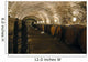 Wine cellar Wall Mural