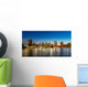 Brooklyn Bridge Evening Wall Decal