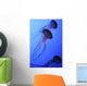 Jellies Wall Mural