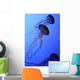 Jellies Wall Mural