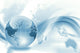 best concept of global business Wall Mural