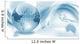 best concept of global business Wall Mural