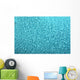 Swimming Pool water texture Wall Mural