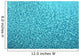 Swimming Pool water texture Wall Mural