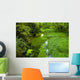 Green Paradise Wall Decal