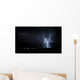 Thunderstorms Wall Decal