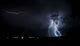 Thunderstorms Wall Decal