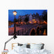 Amsterdam, Keizersgracht Wall Mural