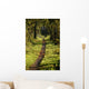 Pattken Forest Wall Decal