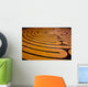 Prayer Labyrinth Wall Mural
