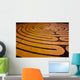Prayer Labyrinth Wall Mural