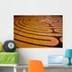 Prayer Labyrinth Wall Mural