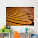 Prayer Labyrinth Wall Mural