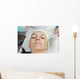 Facial Treatment Wall Mural