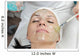 Facial Treatment Wall Mural