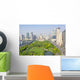 China Shanghai Opera House Wall Decal