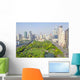 China Shanghai Opera House Wall Decal