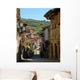 Spanish Village Wall Mural