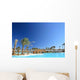 Heavenly Place Wall Decal
