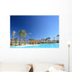 Heavenly Place Wall Decal