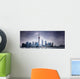 Shanghai Skyline - China Wall Mural