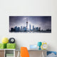 Shanghai Skyline - China Wall Mural