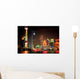 Shanghai Skyline - China Wall Mural