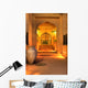 Dubai Cityscape Wall Mural