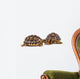 Turtles Wall Decal