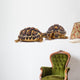 Turtles Wall Decal