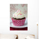 Cupcake Wall Mural