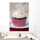 Cupcake Wall Mural
