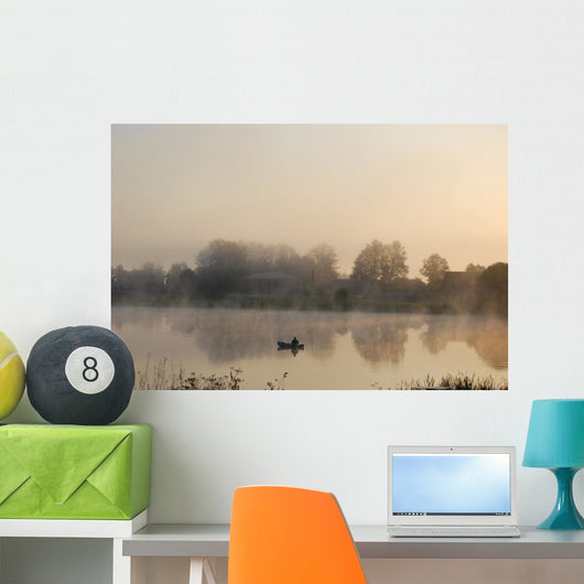 Landscape Wall Mural