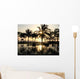 Resort Wall Decal