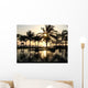 Resort Wall Decal