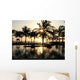 Resort Wall Decal