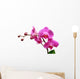Orchid Wall Decal