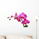 Orchid Wall Decal