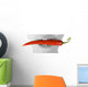 chili pepper Wall Decal