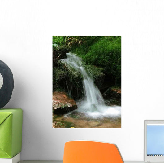 Spring Wall Decal