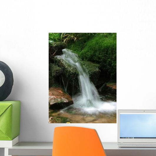 Spring Wall Decal
