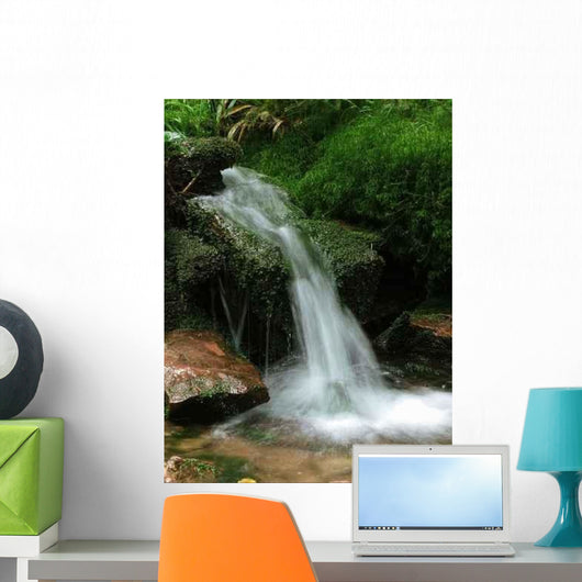Spring Wall Decal