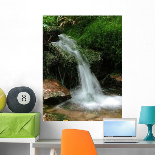 Spring Wall Decal