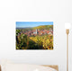 Main Valley Lower Franconia Wall Decal