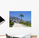 Monaco Monte Carlo Wall Decal