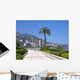 Monaco Monte Carlo Wall Decal